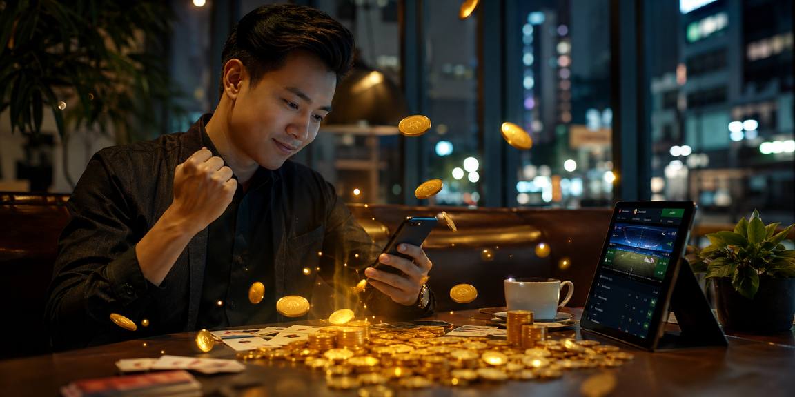 sc77 Khám phá những gì sc77 casino đang có