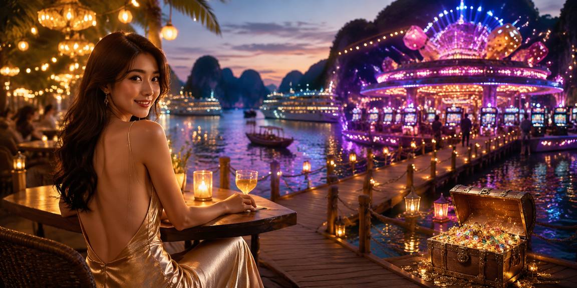sc77 Khám phá phòng Kho Bau Slot tại sc77